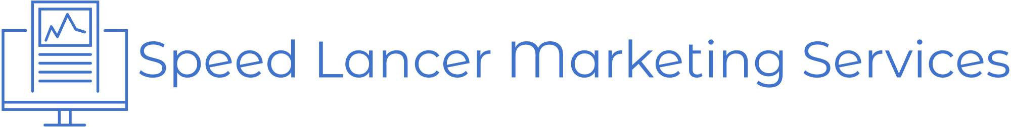 Speed Lancer Marketing Services